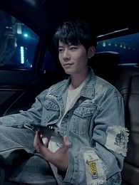 第5集 - 蓋世君主