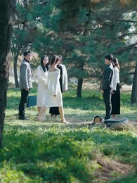 龍皇怒 - Episode 68