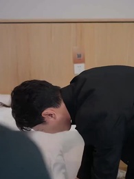 Episode 90 - My Mysterious Boss