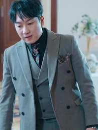 龍皇怒 - Episode 51