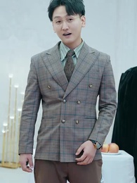 第87集 - 龍皇怒