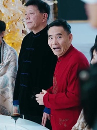 第91集 - 龍皇怒