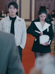 龍皇怒 - Episode 39