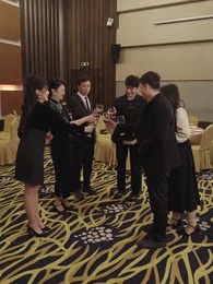 Episode 70 - Panduan Pembalasan Istri CEO