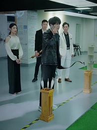 都市禁主 - Episode 13