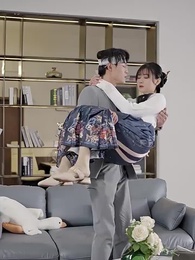 穿越後公主猛追夫- - Episode 47