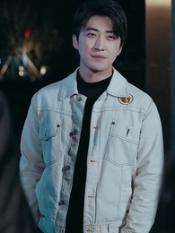 龍皇怒 - Episode 37