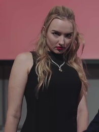 Episode 77 - Revenge Campus