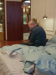 Episode 58 - My Mysterious Boss