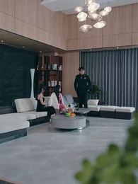 龍皇怒 - Episode 35