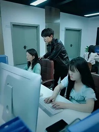 第7集 - 都市禁主