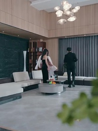 第34集 - 龍皇怒