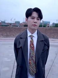 第91集 - 蓋世君主