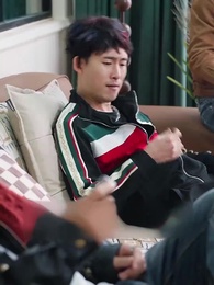 Episode 24 - My Mysterious Boss