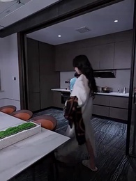 聯姻五年後，我成了前夫的白月光 - Episode 37