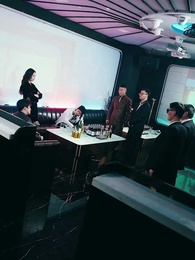 第77集 - 龍皇怒