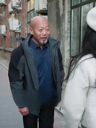 Episode 15 - My Mysterious Boss