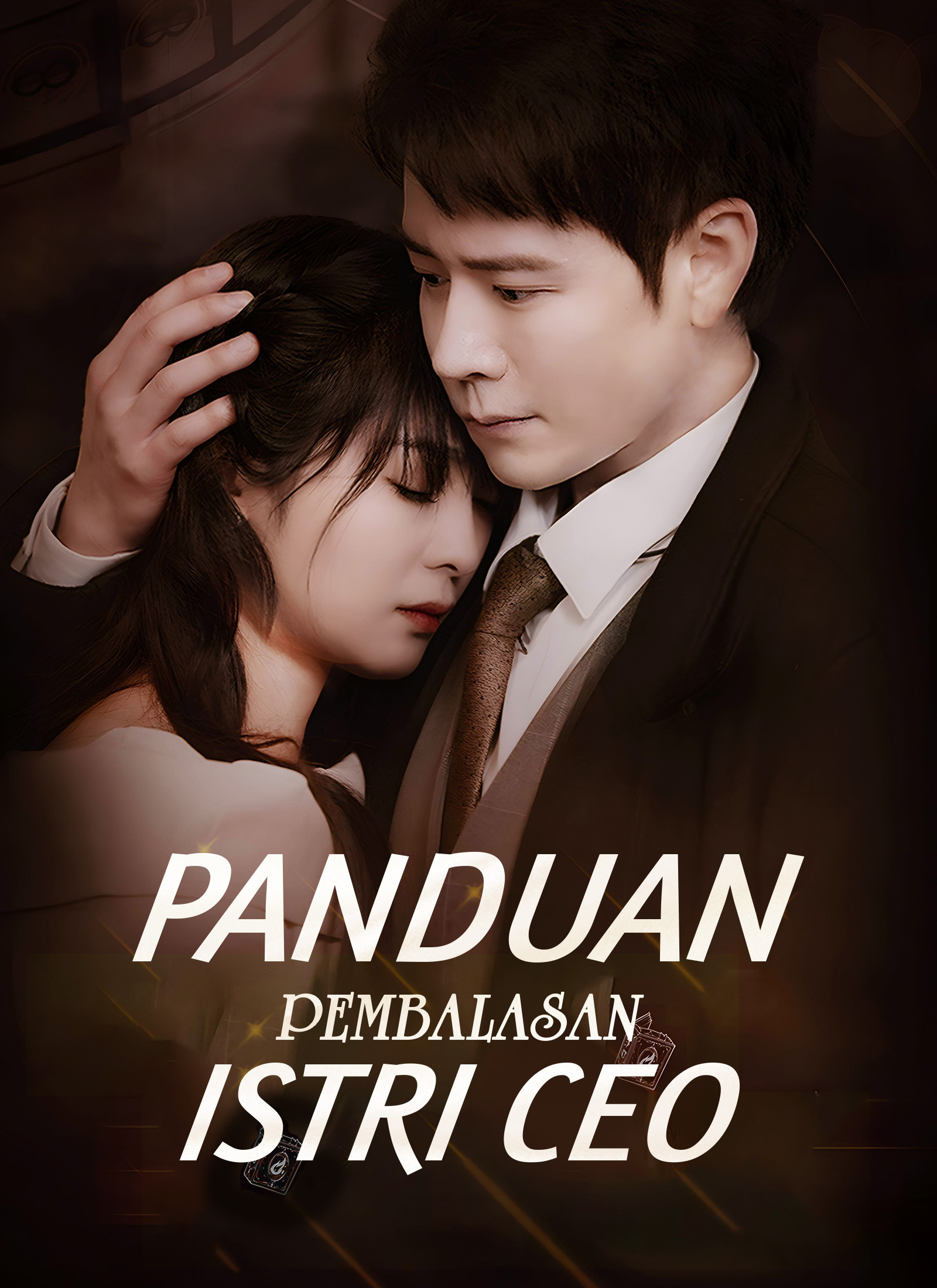 Panduan Pembalasan Istri CEO