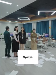 Panduan Pembalasan Istri CEO - Episode 21