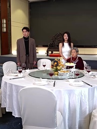 第72集 - 非愛勿擾