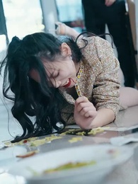 龍皇怒 - Episode 5