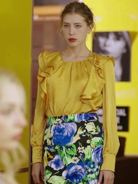 Episode 46 - Revenge Campus