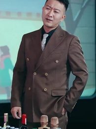 第75集 - 龍皇怒