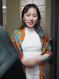 Episode 13 - My Mysterious Boss