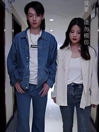 公主別怕，臣來救駕 - Episode 19