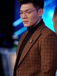 非愛勿擾 - Episode 19