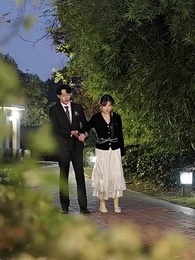 穿越後公主猛追夫- - Episode 49