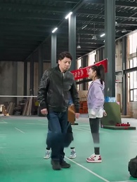 My Mysterious Boss - Episode 36