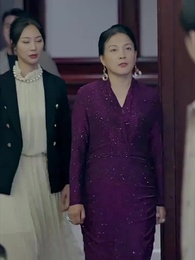 蓋世君主 - Episode 58