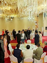 非愛勿擾 - Episode 55