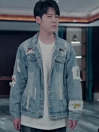 第7集 - 蓋世君主