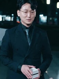 龍皇怒 - Episode 85