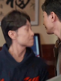 Episode 21 - My Mysterious Boss