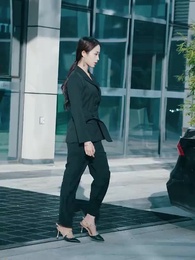 龍皇怒 - Episode 17