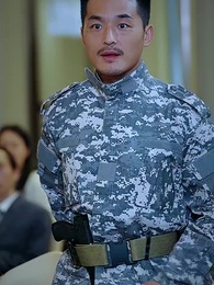 第79集 - 都市禁主