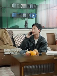 My Mysterious Boss - Episode 67