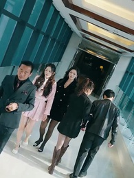 龍皇怒 - Episode 19