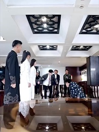 第77集 - 蓋世君主