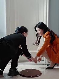 撥開雲霧說愛你 - Episode 40