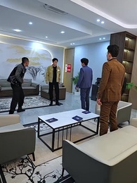 非愛勿擾 - Episode 9