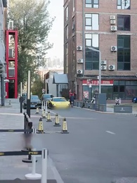 My Mysterious Boss - Episode 29