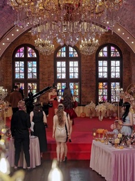 Episode 12 - Revenge Campus