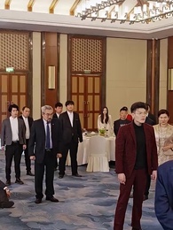 非愛勿擾 - Episode 87