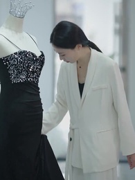 Episode 35 - Panduan Pembalasan Istri CEO