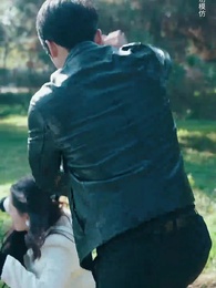 第63集 - 龍皇怒