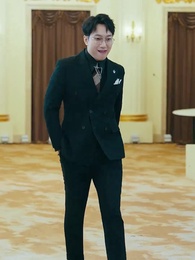 龍皇怒 - Episode 26